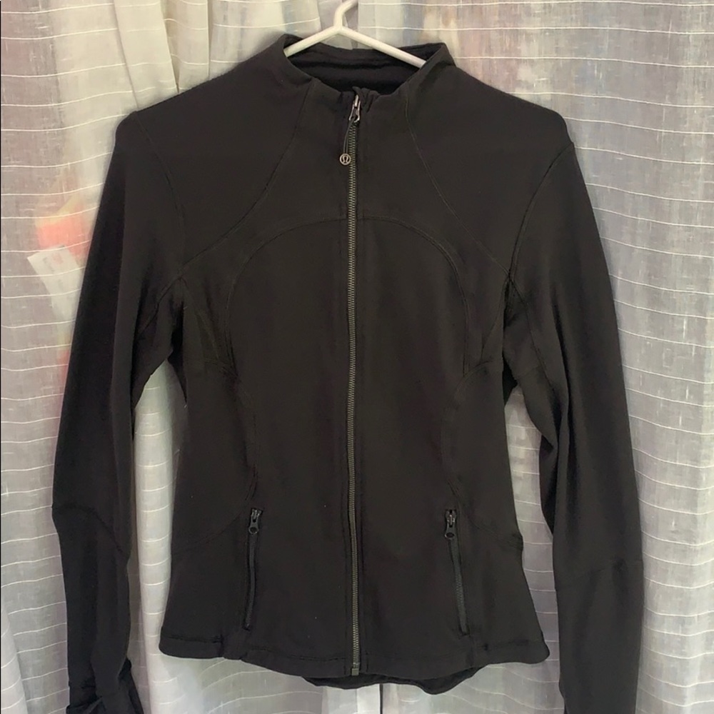 Lululemon Define Jacket